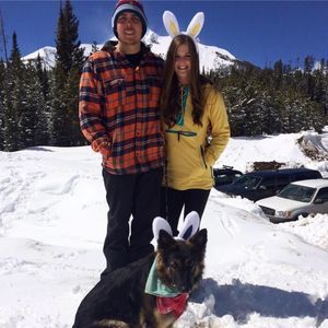 Meet your Posher, Jane